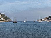 ID: 209: Hafen / Port de Solller / 27.05.2016