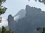 ID: 209: Wanderung zum Torre Picada / Port de Soller / 27.05.2016