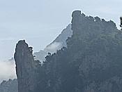 ID: 209: Wanderung zum Torre Picada / Port de Soller / 27.05.2016