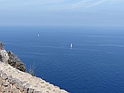 ID: 209: Wanderung zum Torre Picada / Port de Soller / 27.05.2016