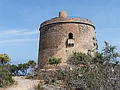 ID: 209: Wanderung zum Torre Picada / Port de Soller / 27.05.2016