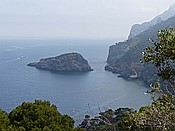 ID: 209: Wanderung zum Torre Picada / Port de Soller / 27.05.2016