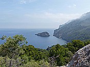 ID: 209: Wanderung zum Torre Picada / Port de Soller / 27.05.2016