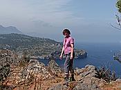 ID: 209: Wanderung zum Torre Picada / Port de Soller / 27.05.2016