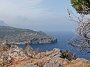 ID: 209: Wanderung zum Torre Picada / Port de Soller / 27.05.2016