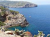 ID: 209: Wanderung zum Torre Picada / Port de Soller / 27.05.2016