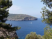 ID: 209: Wanderung zum Torre Picada / Port de Soller / 27.05.2016