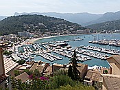ID: 209: Wanderung zum Torre Picada / Port de Soller / 27.05.2016