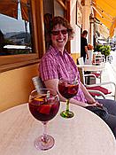 ID: 209: Wanderung zum Torre Picada / Port de Soller / 27.05.2016