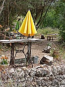 ID: 209: Wanderung Richtung Sa Figuera / Port de Soller / 28.05.2016