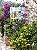 ID: 209: Wanderung Richtung Sa Figuera / Port de Soller / 28.05.2016