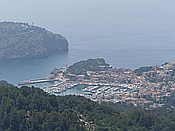 ID: 209: Wanderung vom Mirador de ses Barques / Port de Soller / 28.05.2016