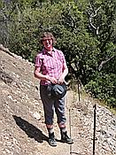 ID: 209: Wanderung vom Mirador de ses Barques / Port de Soller / 28.05.2016