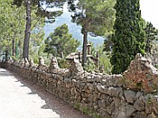 ID: 209: Wanderung vom Mirador de ses Barques / Port de Soller / 28.05.2016