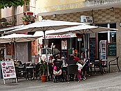 ID: 209: Wanderung vom Mirador de ses Barques / Port de Soller / 28.05.2016