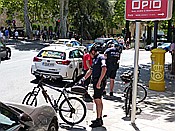 ID: 209: Rundgang / Palma de Mallorca / 29.05.2016