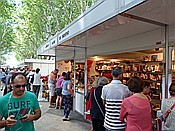 ID: 209: Rundgang / Palma de Mallorca / 29.05.2016