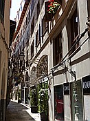 ID: 209: Rundgang / Palma de Mallorca / 29.05.2016