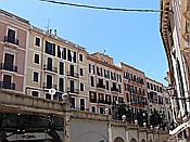 ID: 209: Rundgang / Palma de Mallorca / 29.05.2016