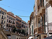 ID: 209: Rundgang / Palma de Mallorca / 29.05.2016