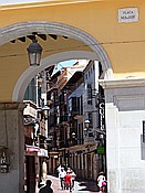 ID: 209: Rundgang / Palma de Mallorca / 29.05.2016