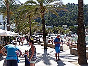 ID: 209: Strand / Port de Soller / 29.05.2016