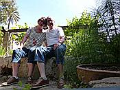 ID: 209: Botanischer Garten / Soller / 30.05.2016