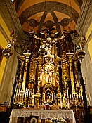ID: 209: Kirche / Soller / 30.05.2016