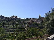 ID: 209: Stadtansicht / Valldemossa 30.05.2016
