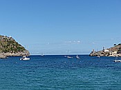 ID: 209: Hafenblick / Port de Soller / 31.05.2016