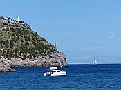 ID: 209: Leuchtturm / Port de Soller / 31.05.2016