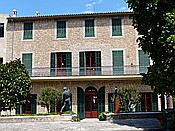 ID: 209: Museum der Moderne / Soller / 31.05.2016