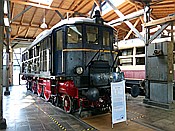 Foto SP_2016_09210: DR V 140 001 / Freilassing / 03.09.2016