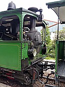 Foto SP_2016_09215: CB 1 "Laura" / Prien / 03.09.2016