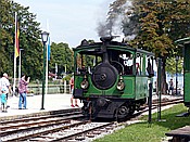 Foto SP_2016_09224: CB 1 "Laura" / Prien / 03.09.2016