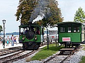 Foto SP_2016_09225: CB 1 "Laura" / Prien / 03.09.2016