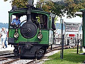 Foto SP_2016_09227: CB 1 "Laura" / Prien / 03.09.2016