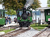 Foto SP_2016_09228: CB 1 "Laura" / Prien / 03.09.2016