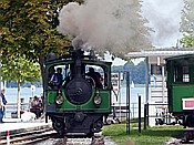 Foto SP_2016_09229: CB 1 "Laura" / Prien / 03.09.2016