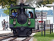 Foto SP_2016_09231: CB 1 "Laura" / Prien / 03.09.2016