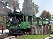 Foto SP_2016_09234: CB 1 "Laura" / Prien / 03.09.2016