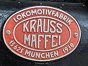 Foto SP_2016_09240: Fabrikschild / Augsburg / 04.09.2016