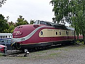 Foto SP_2016_09249: DB 601 / Augsburg / 04.09.2016