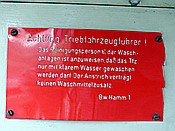 Foto SP_2016_09251: DB 601 / Augsburg / 04.09.2016
