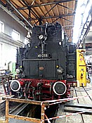 Foto SP_2016_09257: 41 018 / Augsburg / 04.09.2016
