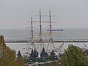 Foto SP_2016_10305: Ostseeblick / Gdynia / 17.10.2016