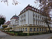 Foto SP_2016_10343: Rundgang / Sopot / 21.10.2016