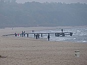 Foto SP_2016_10352: Rundgang / Sopot / 21.10.2016