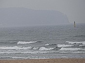 Foto SP_2016_10353: Rundgang / Sopot / 21.10.2016