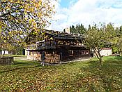 ID: 209: Freilichtmuseum / Finsterau / 26.10.2016